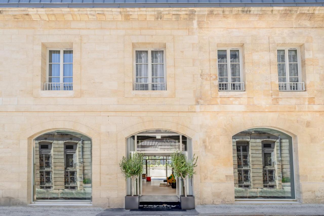 Appart hôtel Staycity Centre