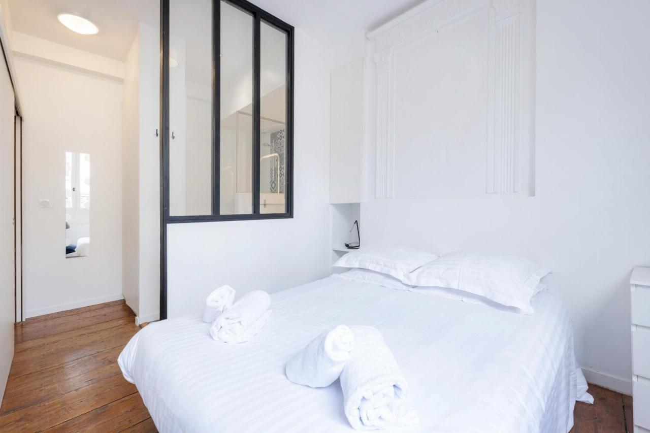 Ausone Centre Historique Apartment Bordeaux