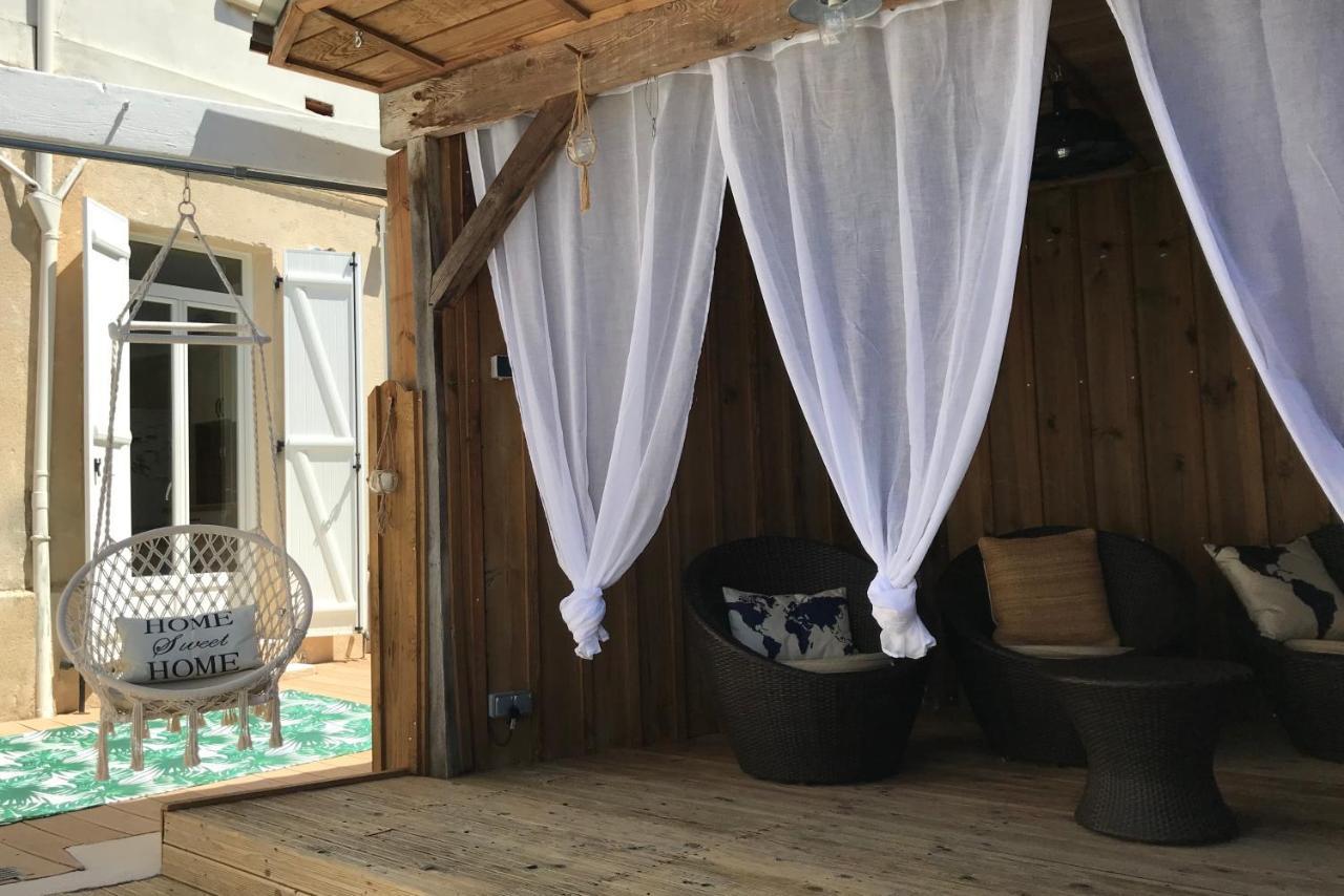 Le Nid Cosy Bdx Apartment Bordeaux