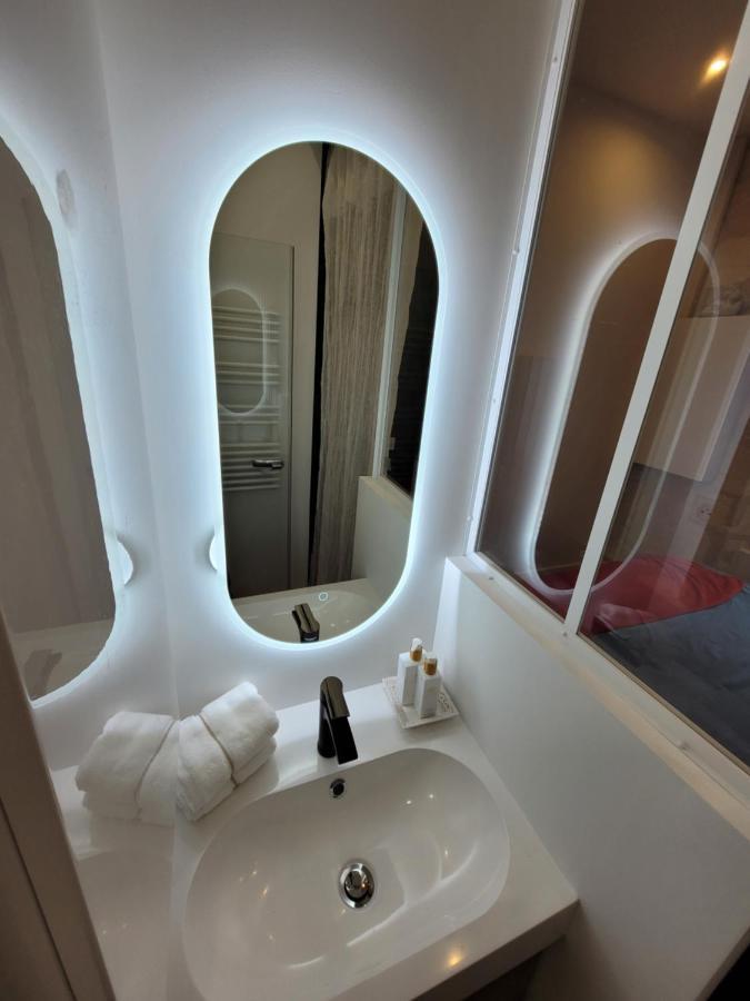 Typiquement Bordelais Appartement Bordeaux