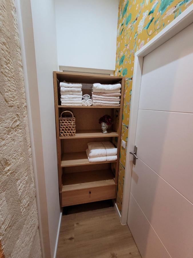 Apartment Typiquement Bordelais *