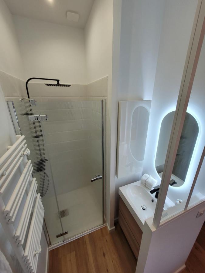 Typiquement Bordelais Apartment Bordeaux