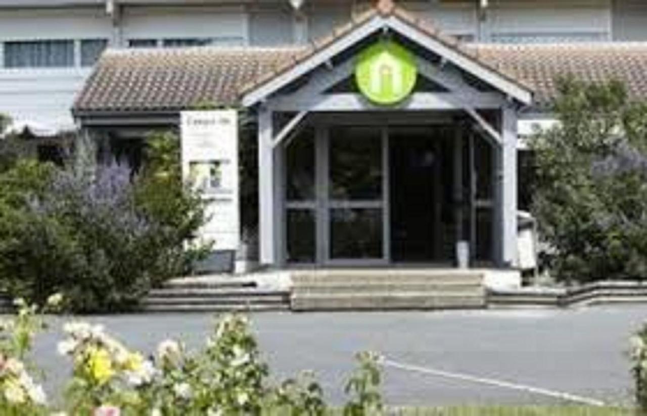 Campanile - Le Hotel 3*