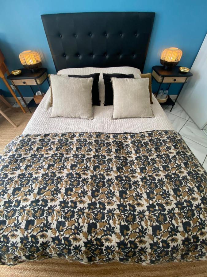 D'hotes Du Parc Bordelais Bed & Breakfast