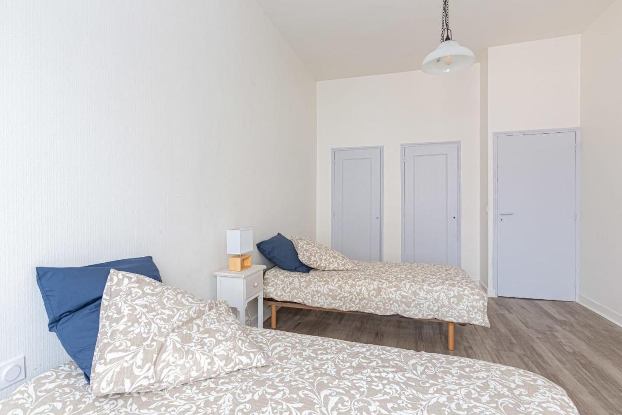 Apartment Guestready - Beautiful Apt In Rue Sainte-catherine *