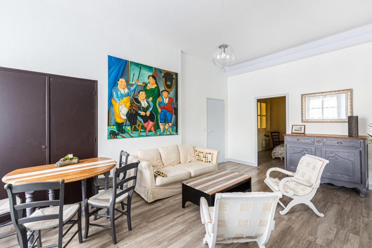 Guestready - Beautiful Apt In Rue Sainte-catherine *