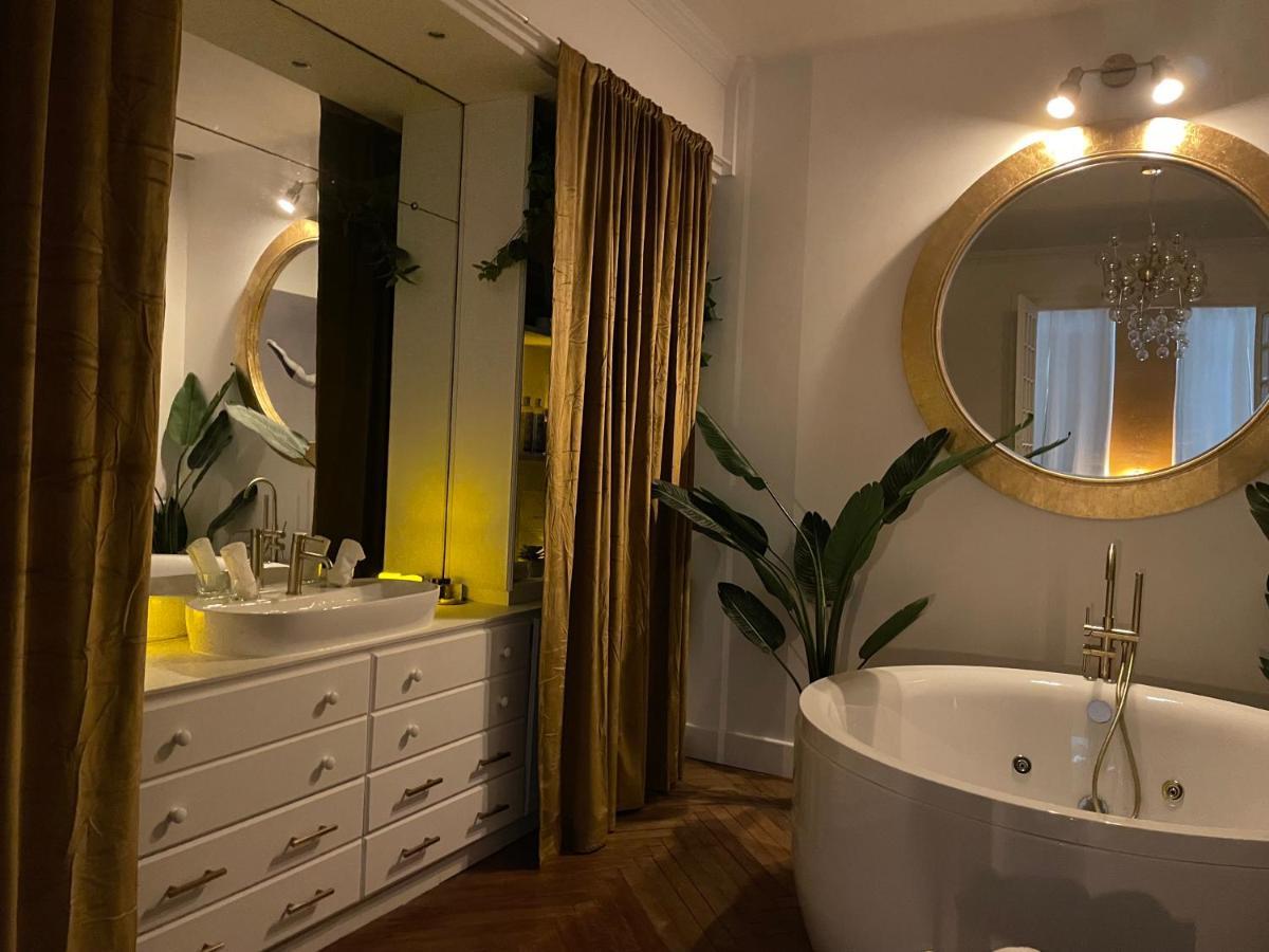 Gasthof Maison Marie-astrid, Avec Balneo Privee *