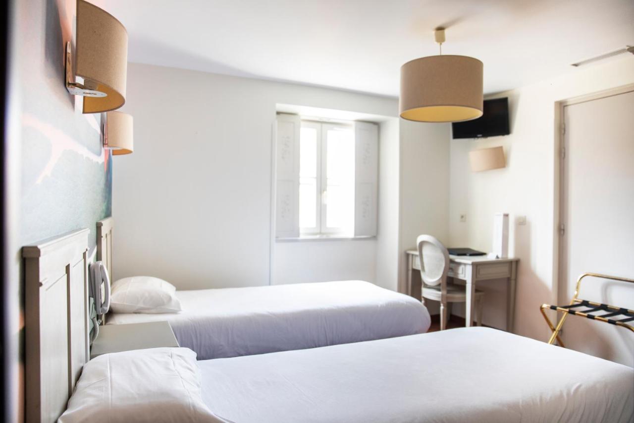 Hotel Bleu De Bordeaux