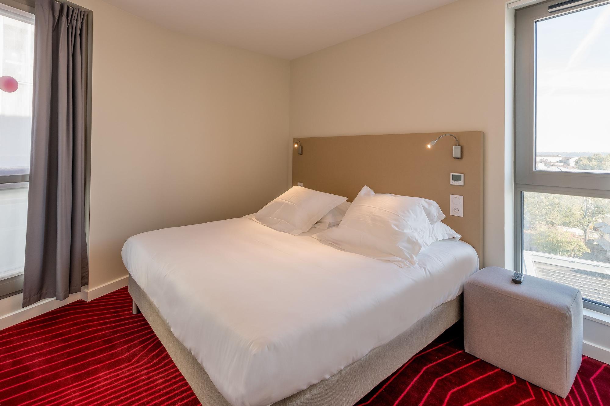 Aparthotel Centre Marne - Gare Saint-jean Bordeaux
