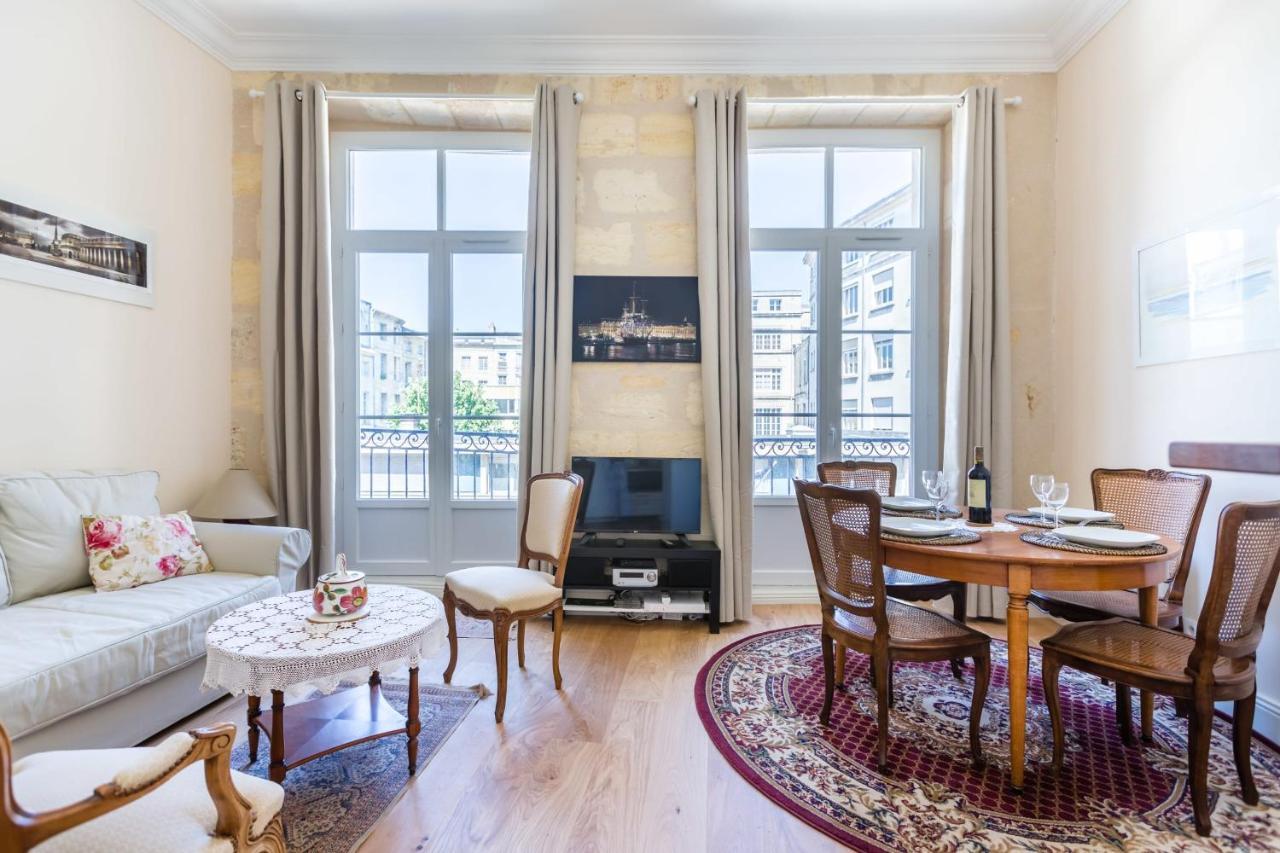 Apartamento Guestready - Lovely Place De La Bourse