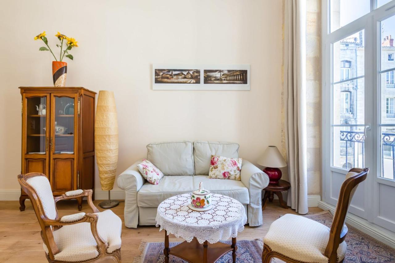Apartamento Guestready - Lovely Place De La Bourse
