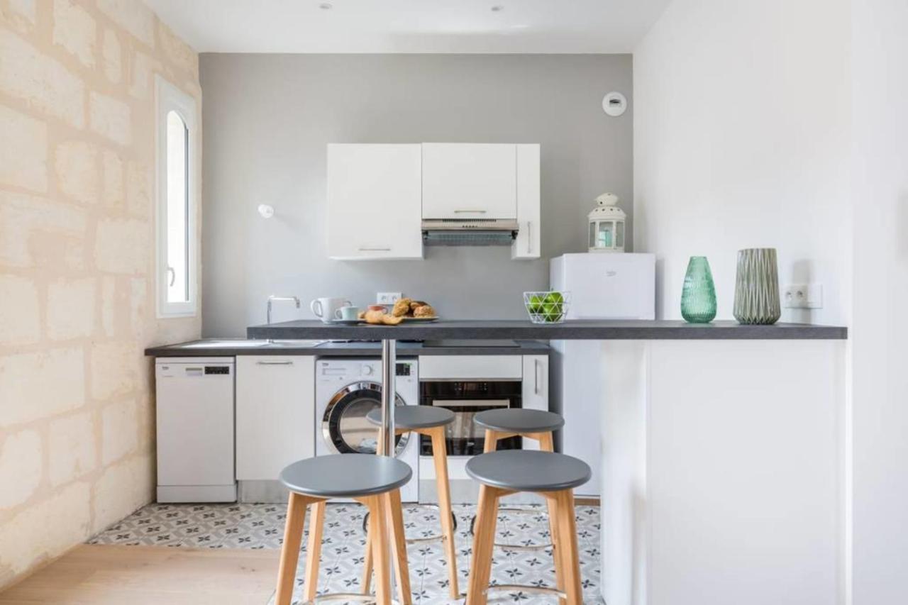 Guestready - Calm And Modern Superb Apartment