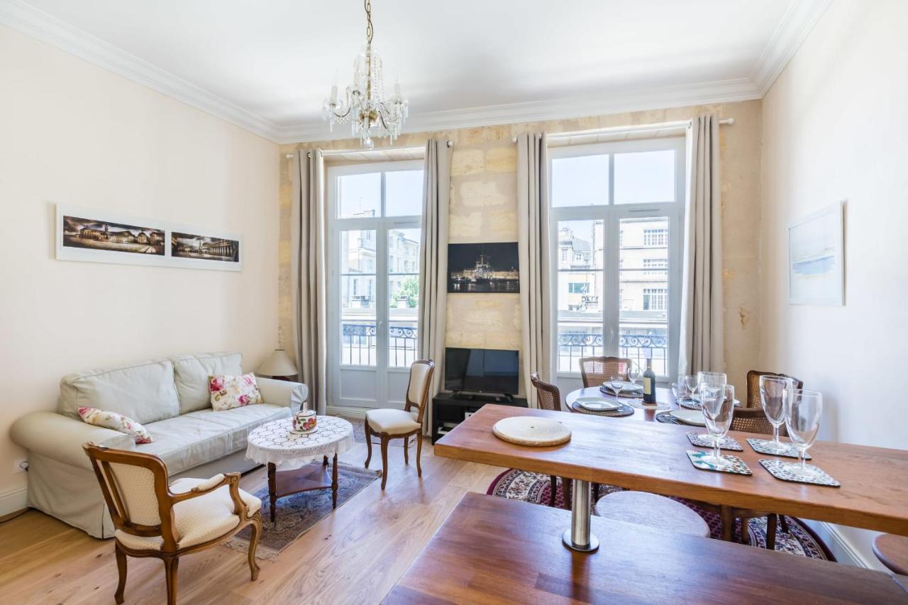 Apartamento Guestready - Lovely Place De La Bourse