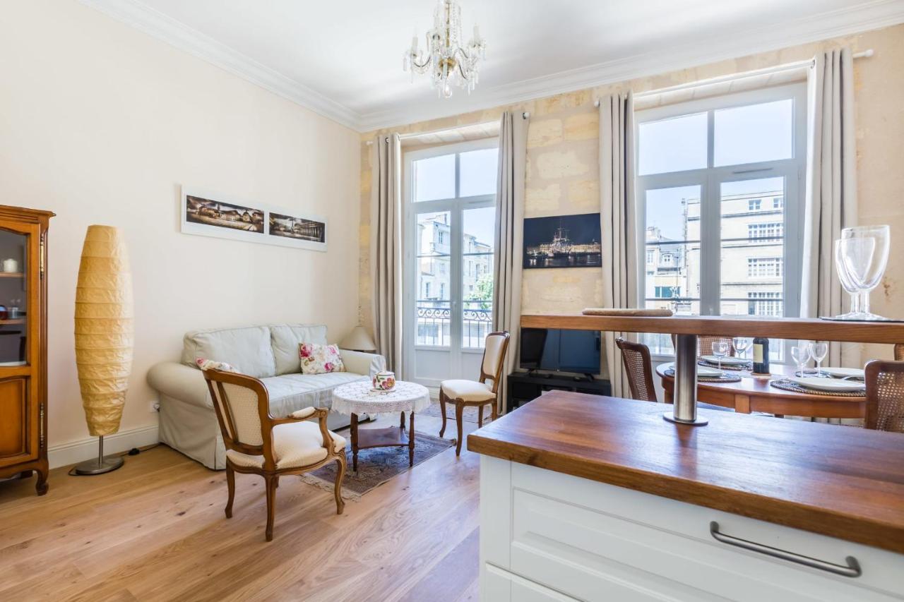 Apartamento Guestready - Lovely Place De La Bourse