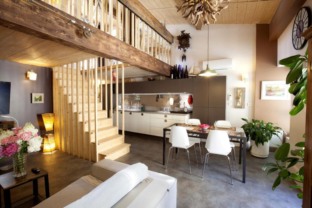 Apartment Palais Gallien *