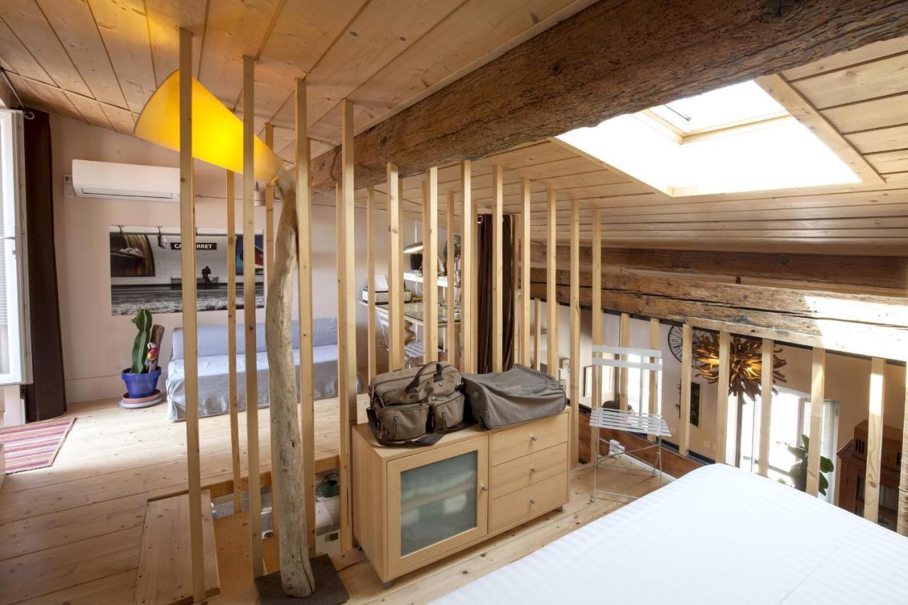 Palais Gallien Apartment