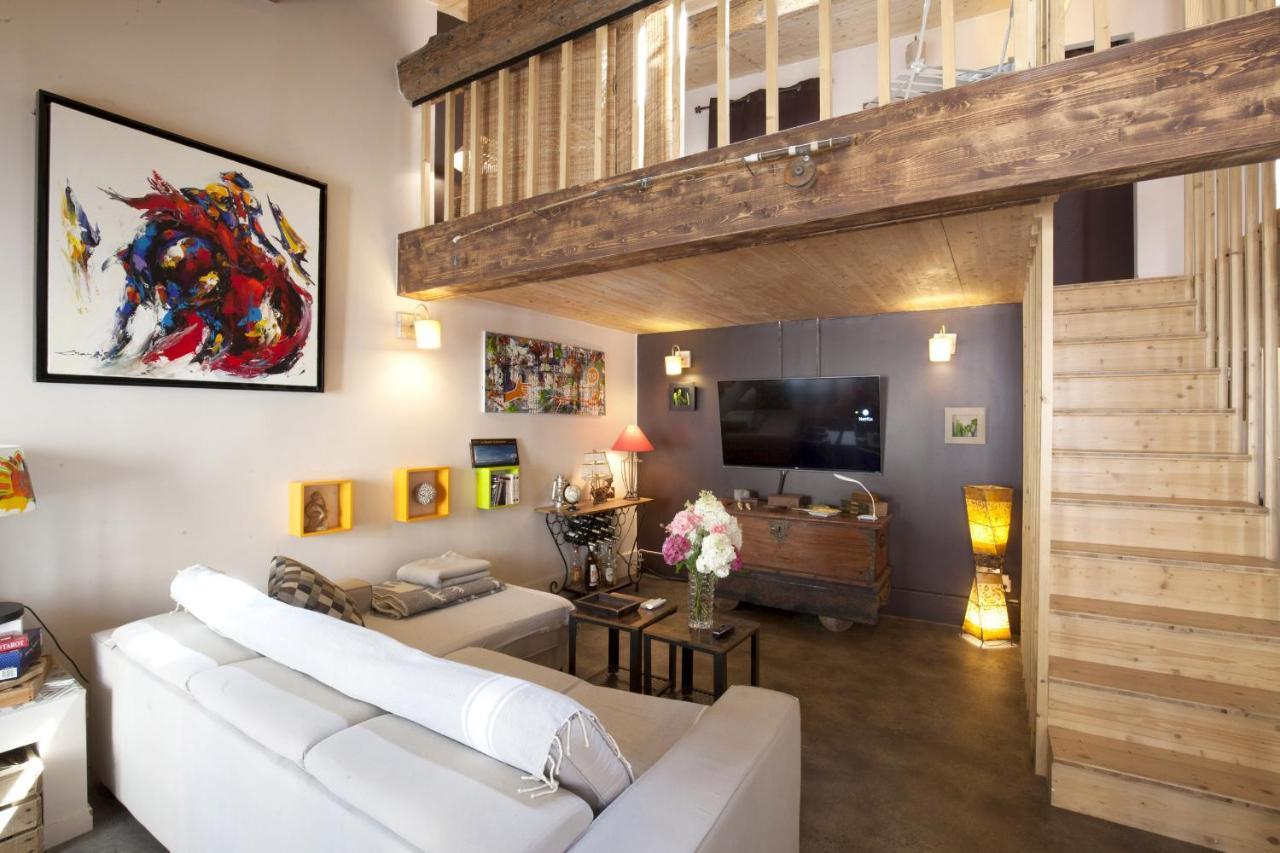 Palais Gallien Apartment *