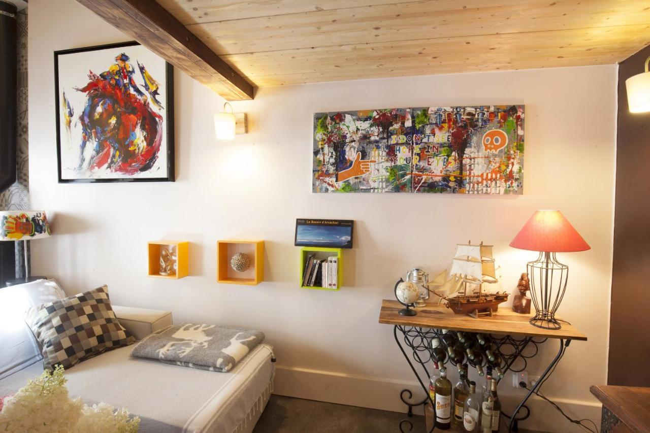Palais Gallien Apartment