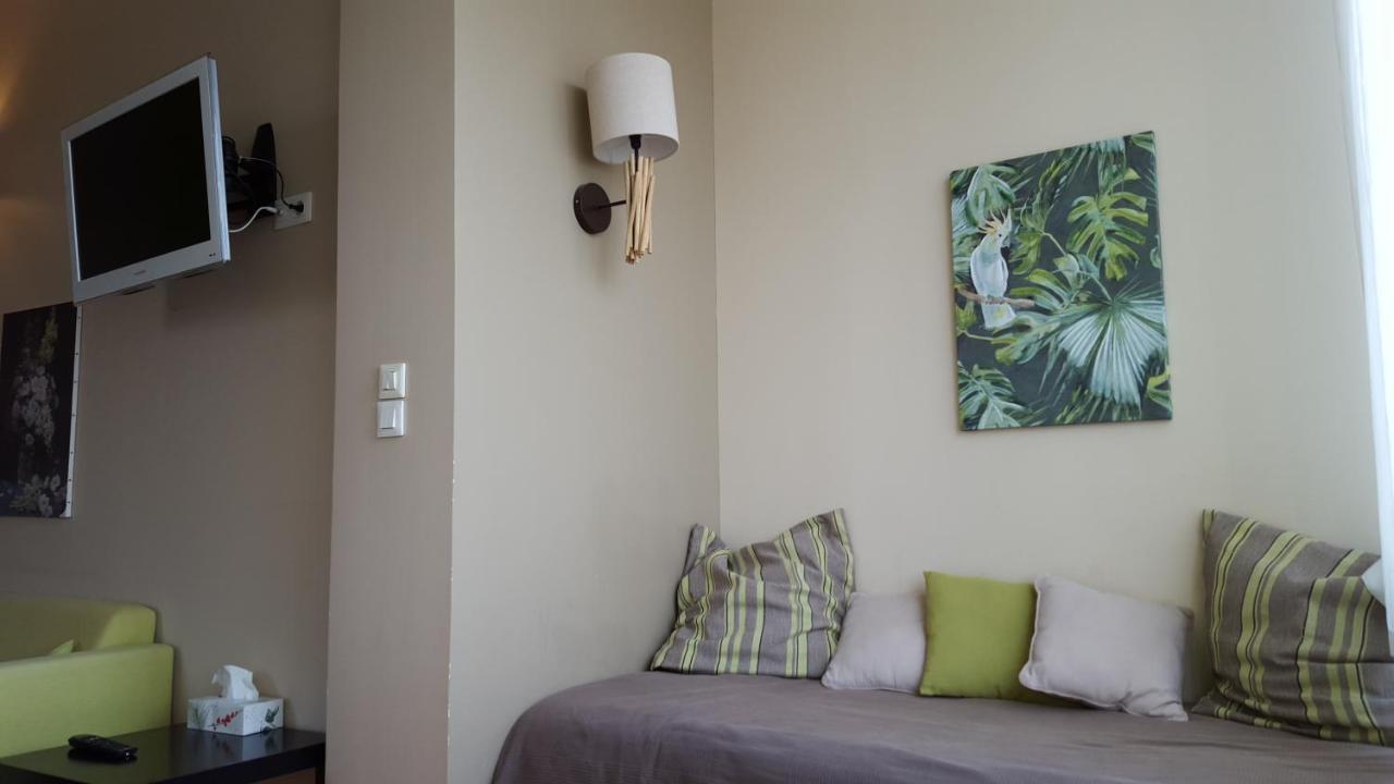 La Halte Montaigne Bed & Breakfast Bordeaux