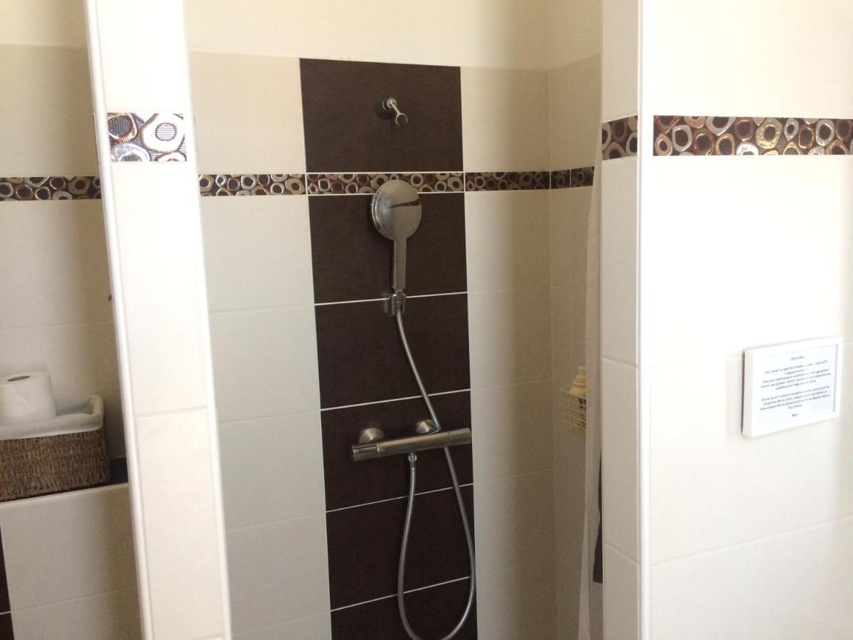 La Halte Montaigne Bed & Breakfast 2*
