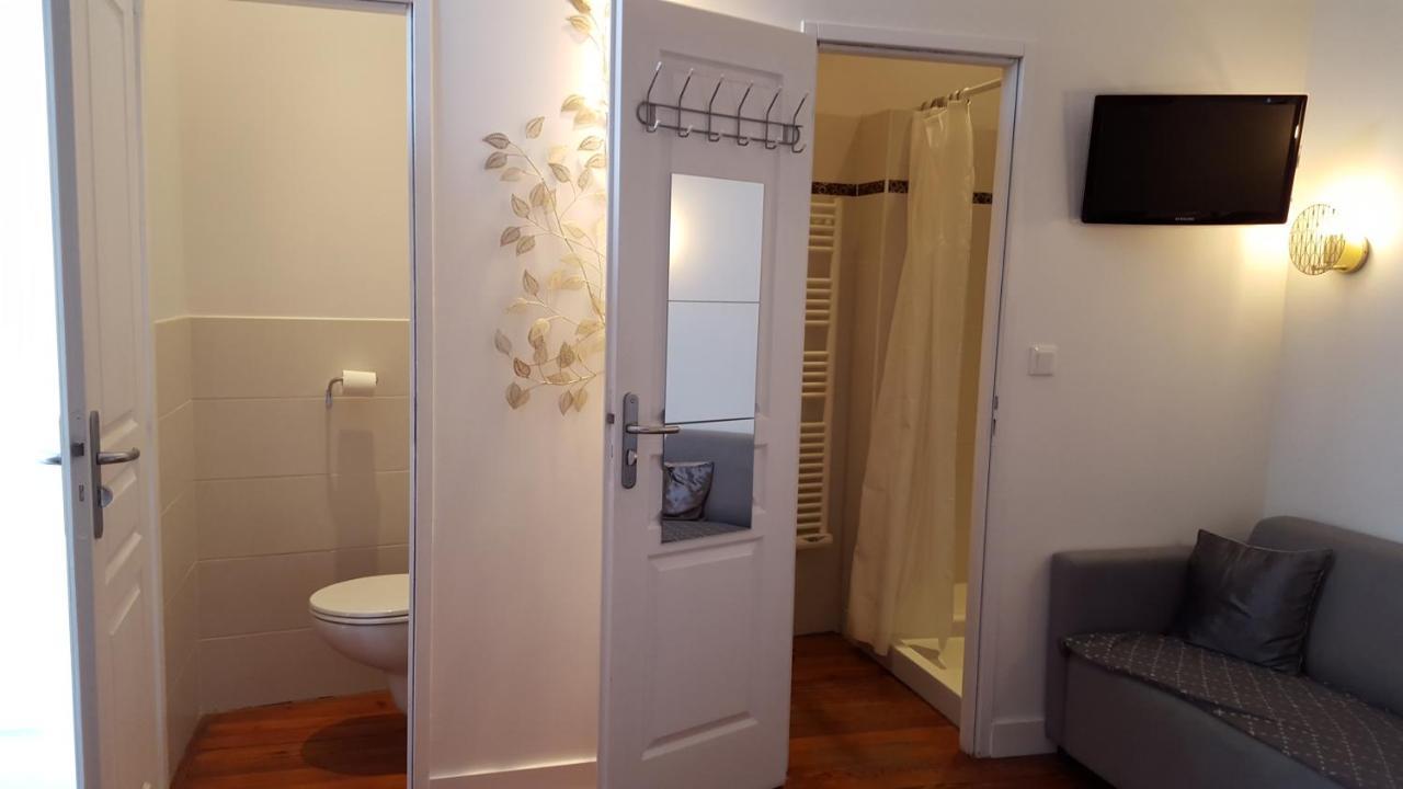 La Halte Montaigne Bed & Breakfast Bordeaux
