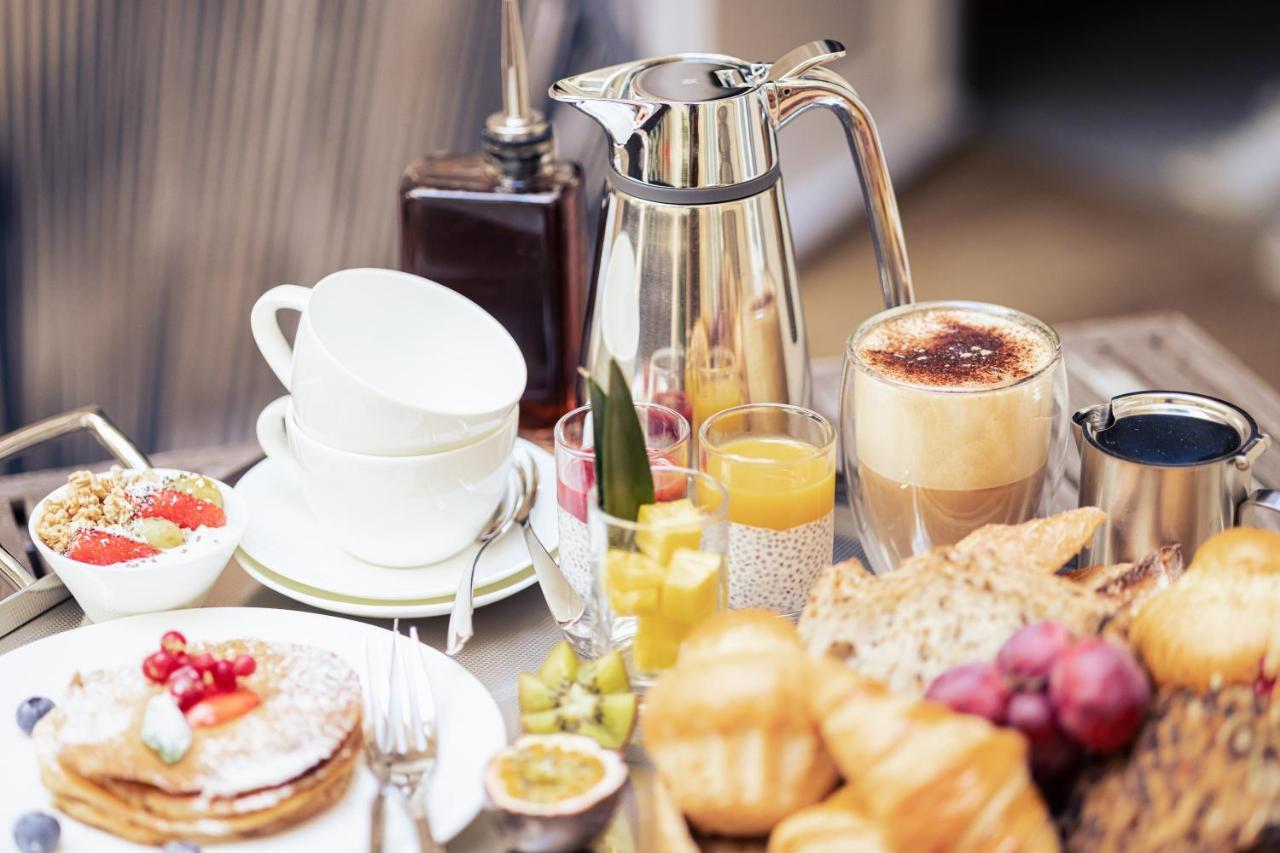 Hotel Foch Boutique &