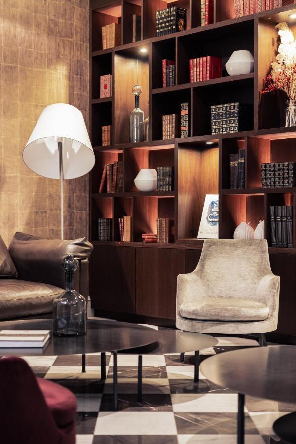 Hotel Foch Boutique & 5*