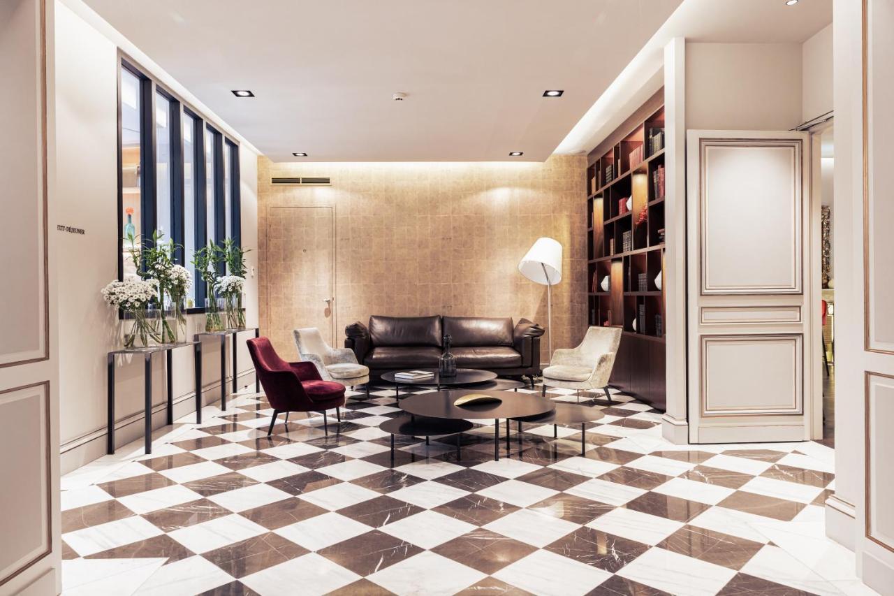 Foch Boutique & Hotel 5*