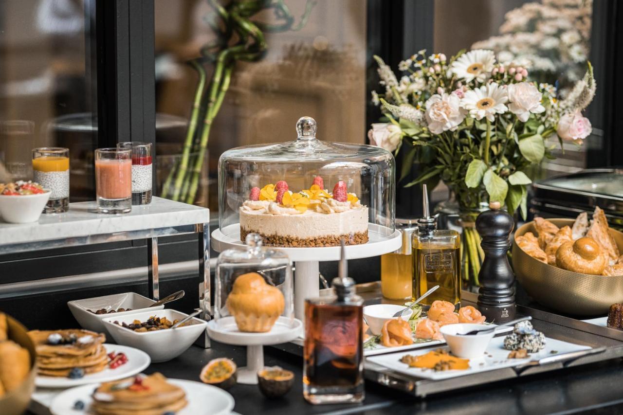 Foch Boutique & Hotel 5*