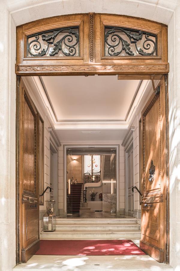 Foch Boutique & Bordeaux