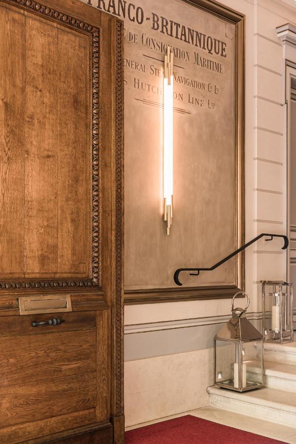 Hotel Foch Boutique &