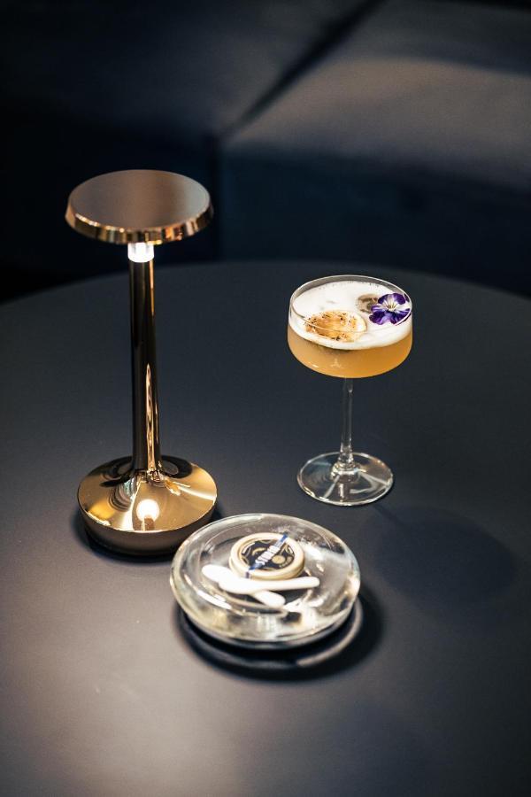 Foch Boutique & Hotel Bordeaux