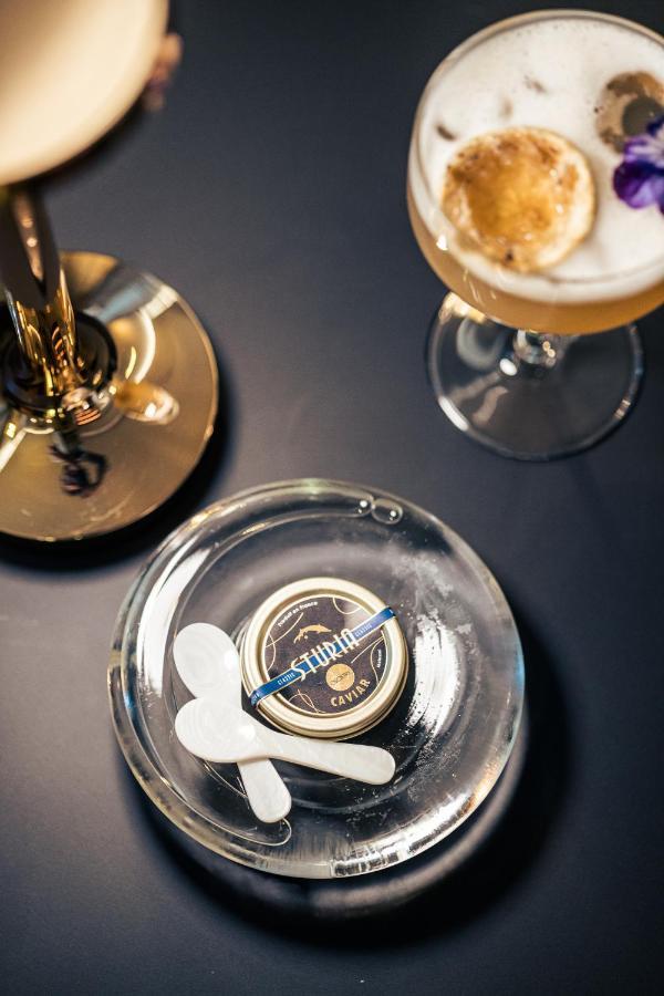 Hotel Foch Boutique & 5*