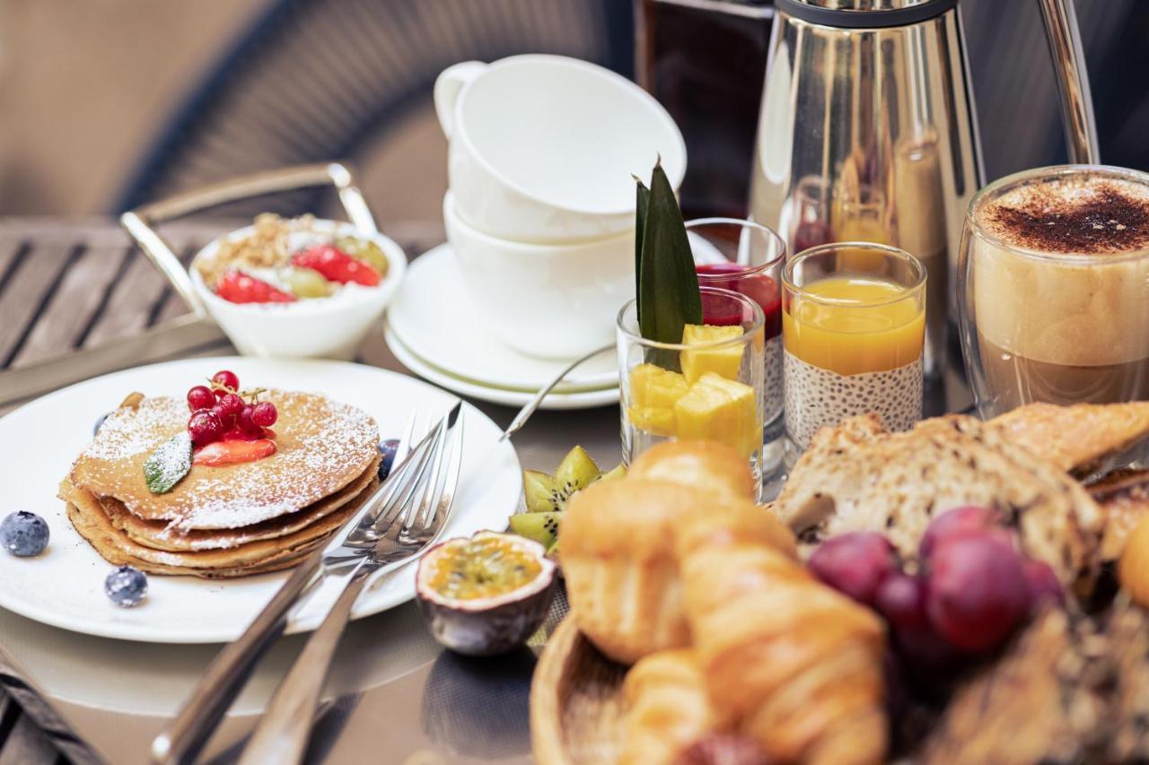 Foch Boutique & 5* Bordeaux
