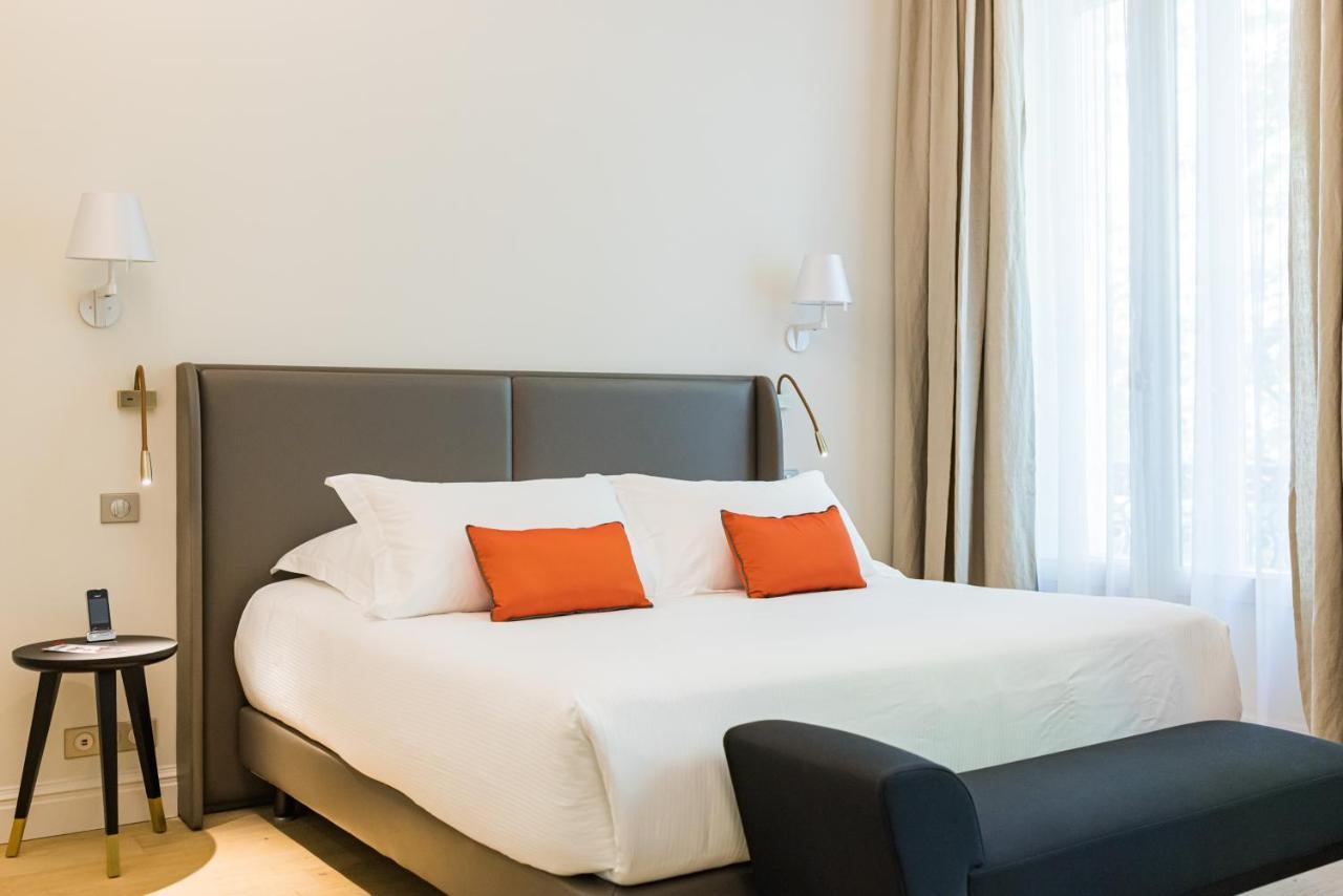 Foch Boutique & Hotel