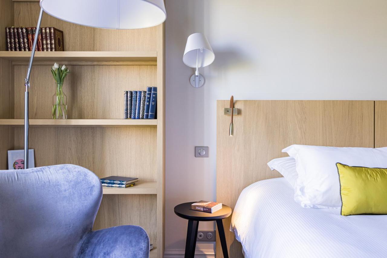Foch Boutique & Hotel 5*