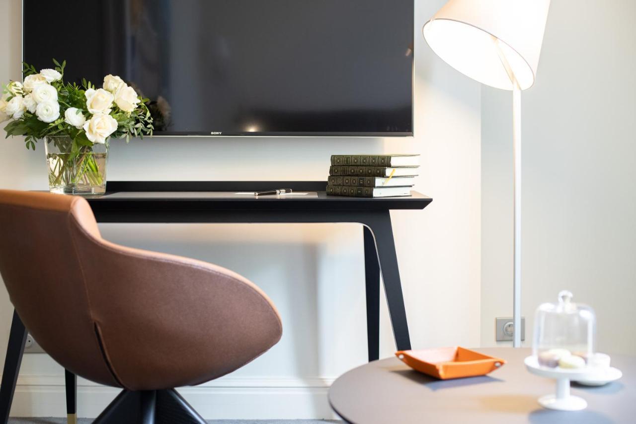 Foch Boutique & 5* Bordeaux