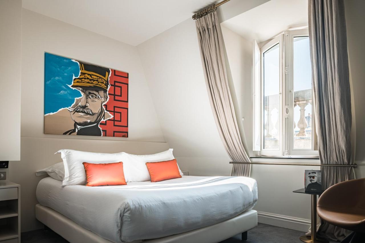 Foch Boutique & Hotel Bordeaux