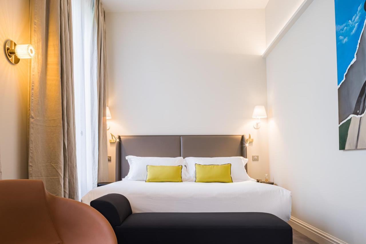 Hotel Foch Boutique & Bordeaux