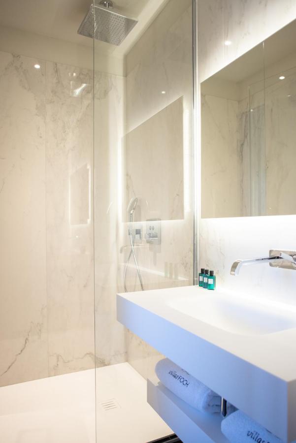 Foch Boutique & Hotel Bordeaux