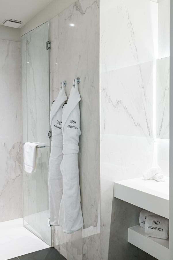 Foch Boutique & Hotel Bordeaux