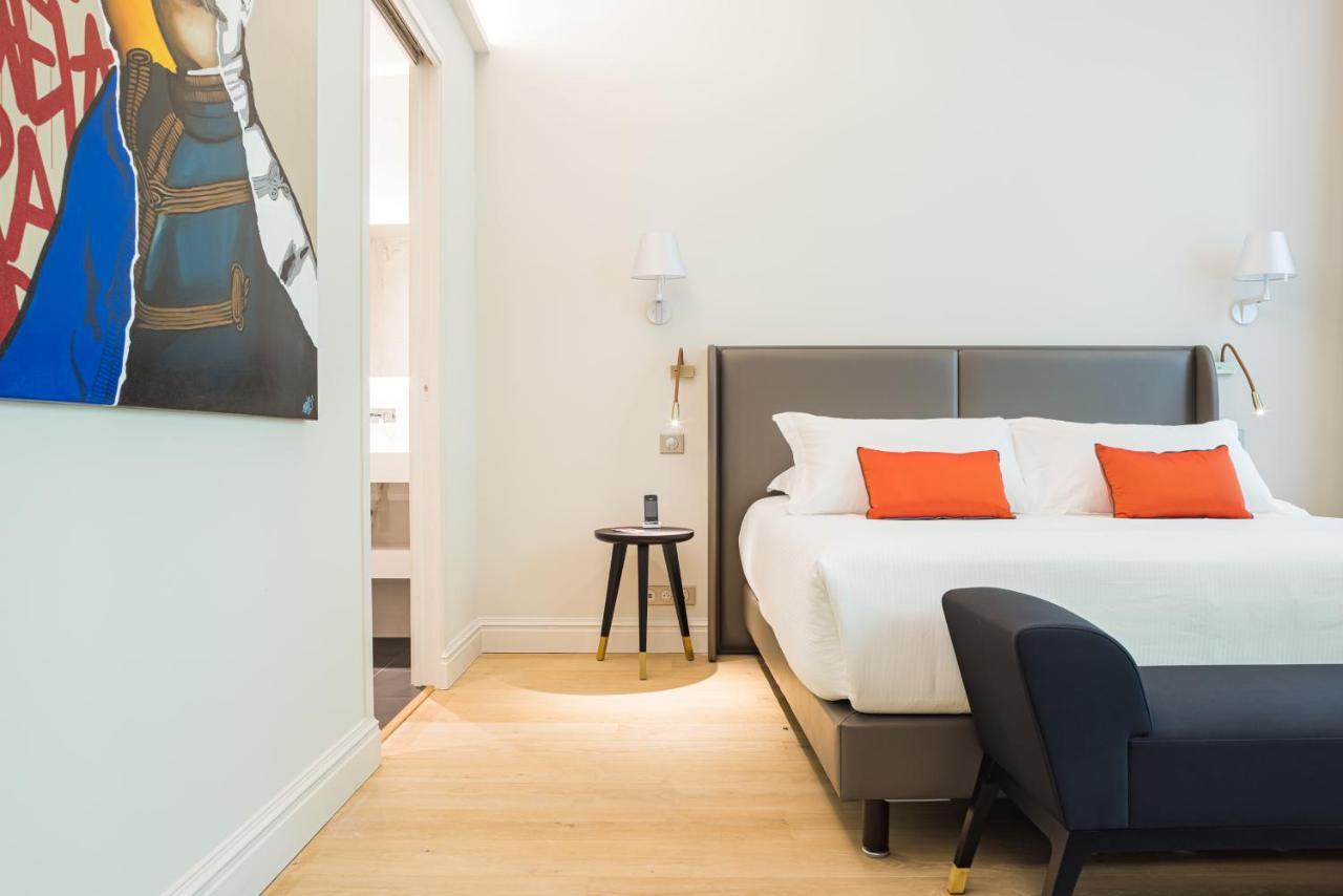 Hotel Foch Boutique &