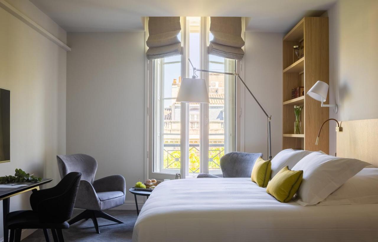 Hotel Foch Boutique & Bordeaux