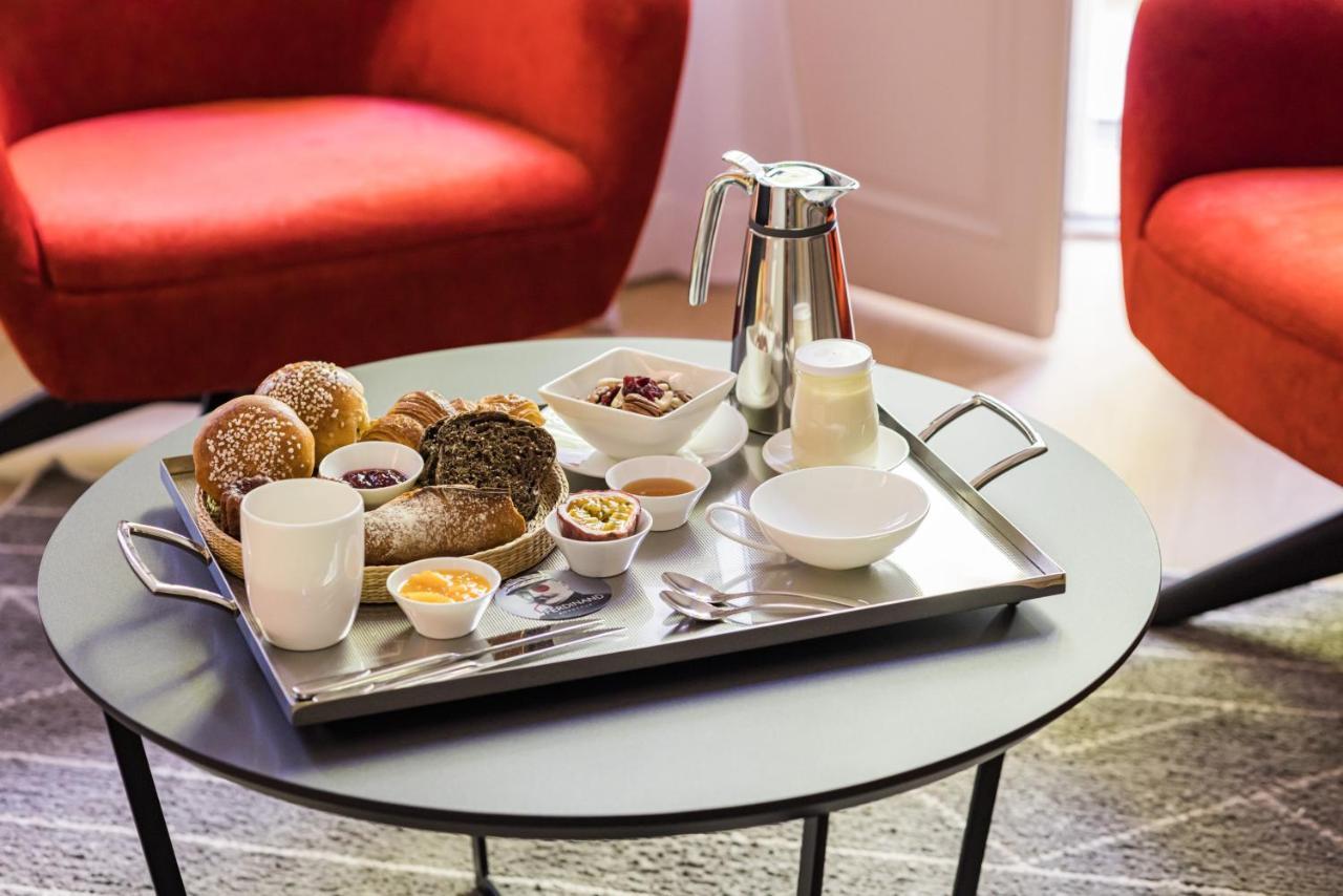 Foch Boutique & 5* Bordeaux