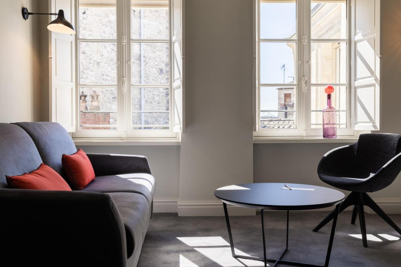 Hotel Foch Boutique &