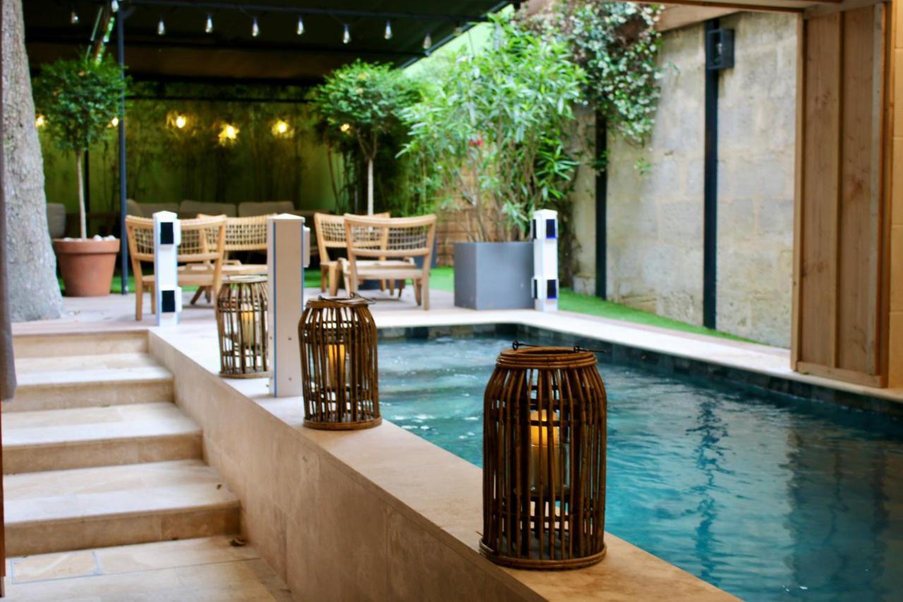 Le Boutique & Hotel 5*