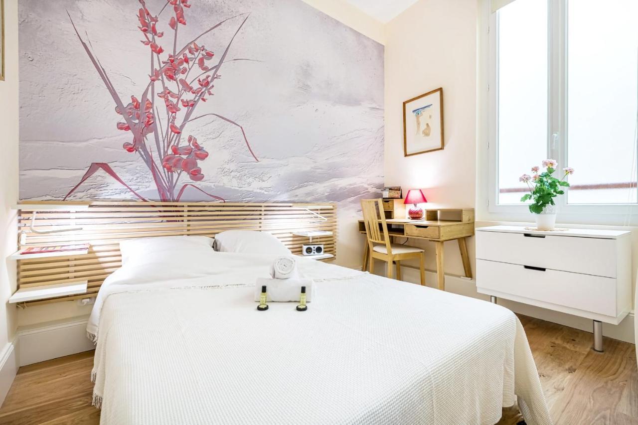 Guestready - Lovely Place De La Bourse * Bordéus