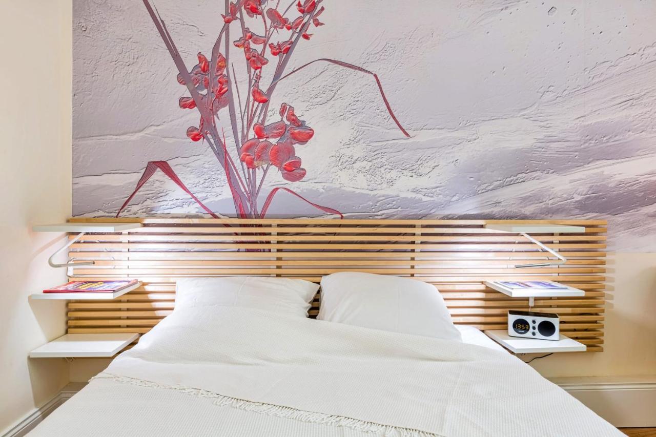 Căn hộ Guestready - Lovely Place De La Bourse *
