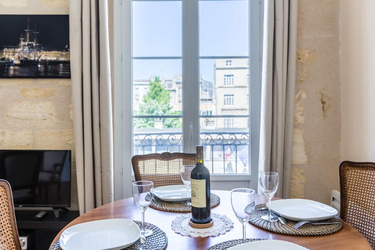 Căn hộ Guestready - Lovely Place De La Bourse Bordeaux