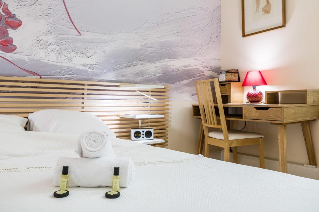 Guestready - Lovely Place De La Bourse Bordéus